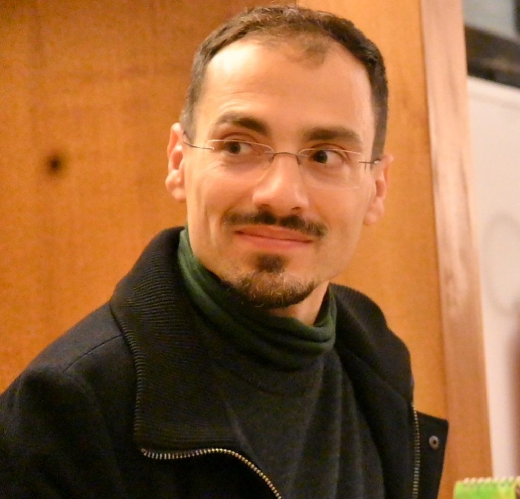 ph. Francesco Colaleo