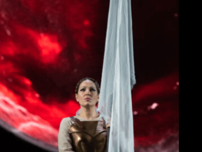 Il diavolo è un valzerino – riflessioni sulla Giovanna D’Arco all’Opera di&nbsp;Roma