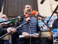 La retorica della pace e i finti&nbsp;partigiani