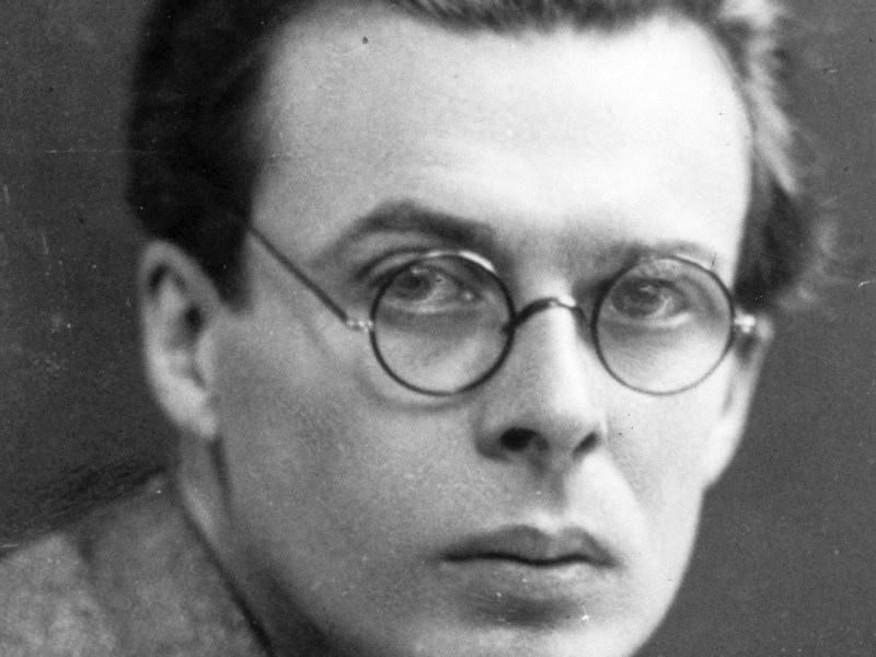La scimmia e l’essenza: il grido postbellico di&nbsp;Huxley