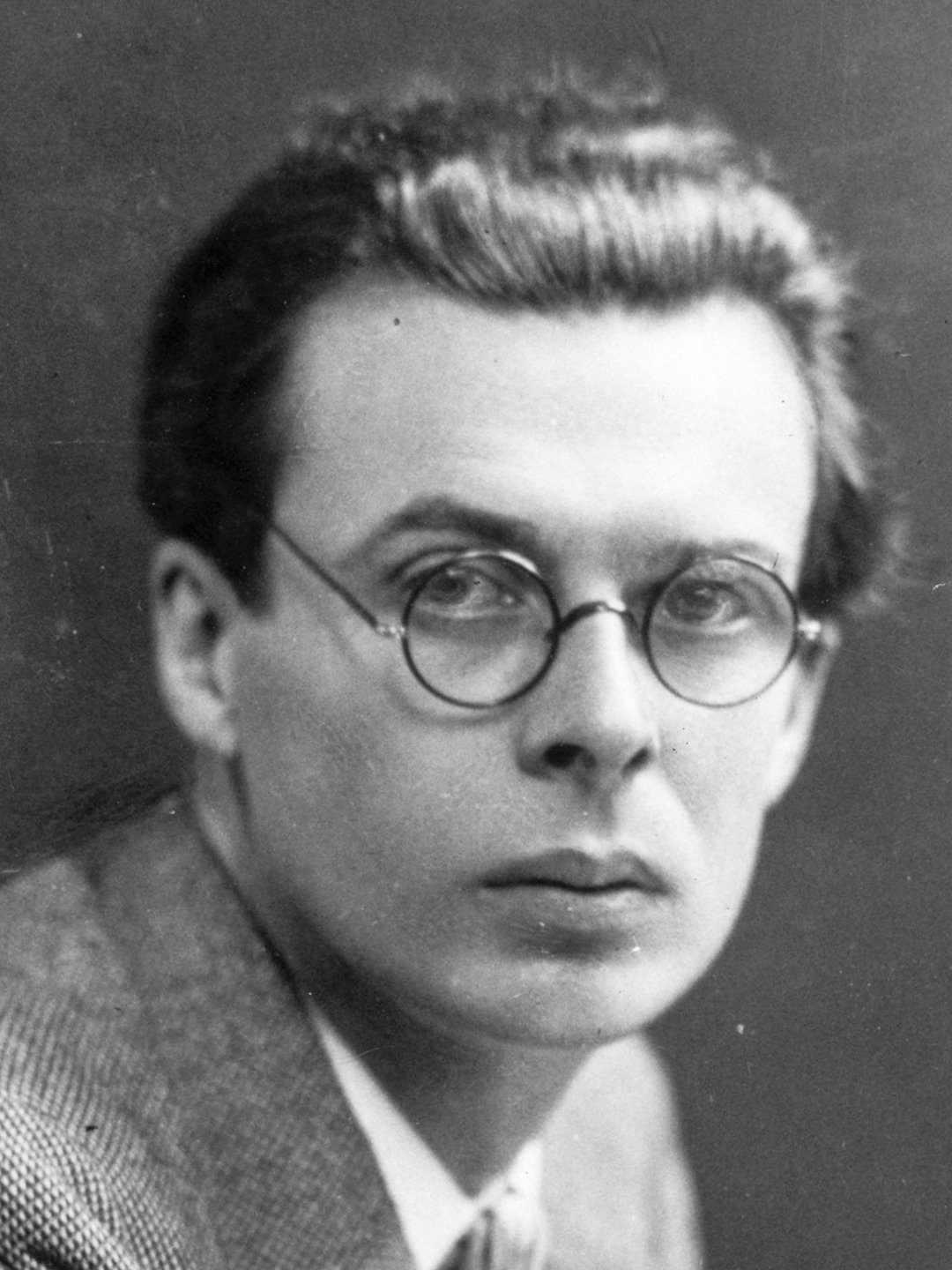 La scimmia e l’essenza: il grido postbellico di Huxley